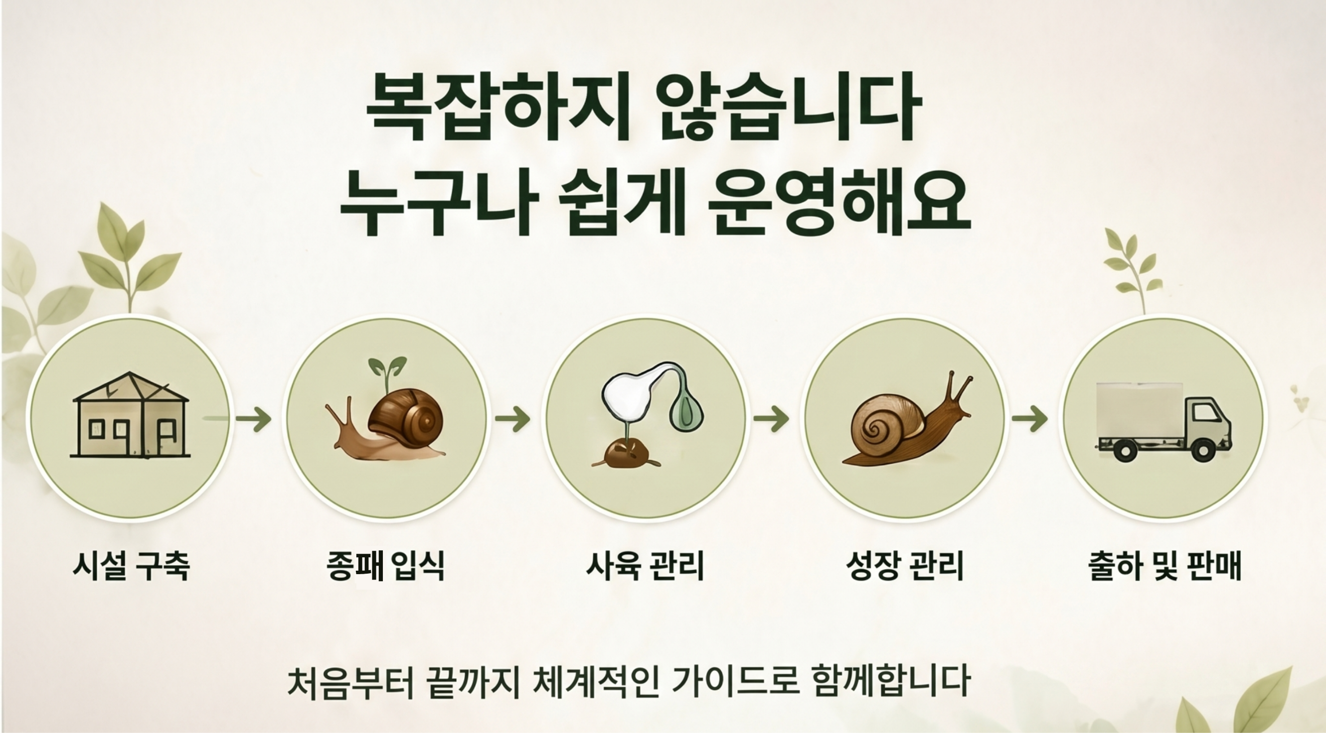 운영 프로세스